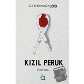 Kızıl Peruk - Sevinç Ergin