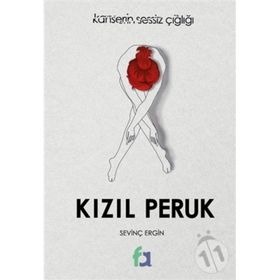 Kızıl Peruk - Sevinç Ergin
