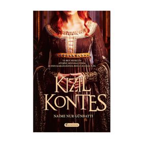 Kızıl Saçlı Kontes - Adnan Binyazar