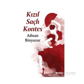Kızıl Saçlı Kontes - Adnan Binyazar
