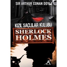 Kızıl Saçlılar Kulubü - Sir Arthur Conan Doyle