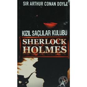 Kızıl Saçlılar Kulubü - Sir Arthur Conan Doyle