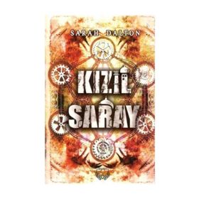 Kızıl Saray - Sarah Dalton