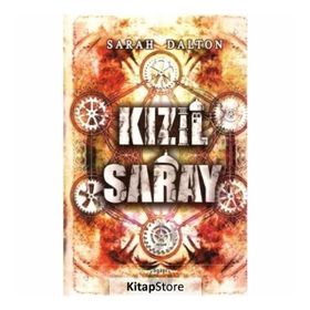 Kızıl Saray - Sarah Dalton