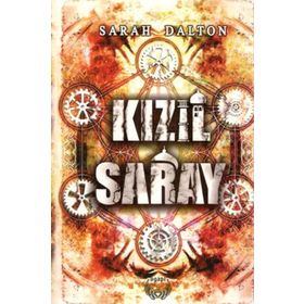 Kızıl Saray - Sarah Dalton