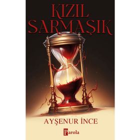 Kızıl Sarmaşık - Ayşenur İnce
