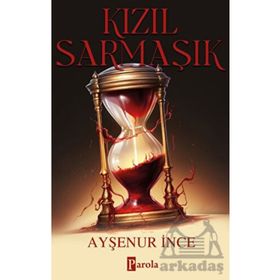 Kızıl Sarmaşık - Ayşenur İnce