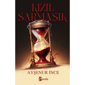 Kızıl Sarmaşık - Ayşenur İnce