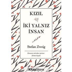 Kızıl - Stefan Zweig