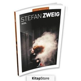 Kızıl - Stefan Zweig