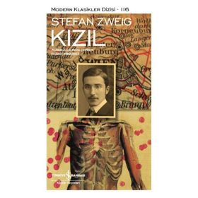 Kızıl - Stefan Zweig