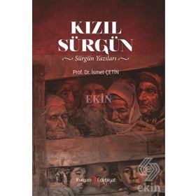 Kızıl Sürgün - Fikri Atılbaz
