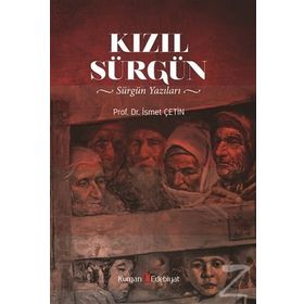 Kızıl Sürgün - Fikri Atılbaz