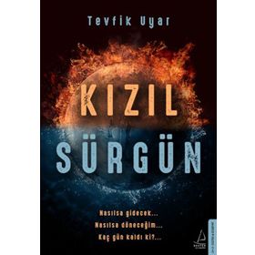 Kızıl Sürgün - Fikri Atılbaz