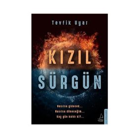 Kızıl Sürgün - Tevfik Uyar