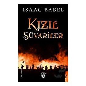 Kızıl Süvariler Isaac Babel