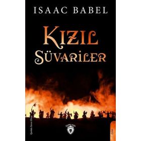 Kızıl Süvariler Isaac Babel