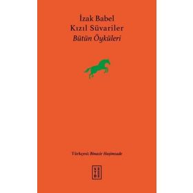 Kızıl Süvariler Isaac Babel