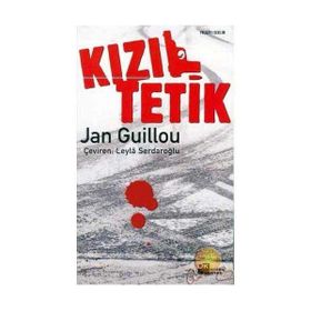 Kızıl Tetik - Jan Guillou