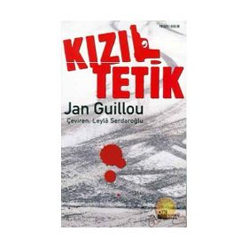 Kızıl Tetik - Jan Guillou