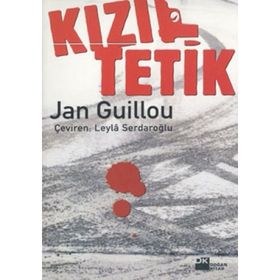 Kızıl Tetik - Jan Guillou