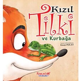 Kızıl Tilki ve Kurbağa - Ercan Polat