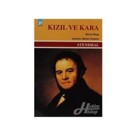 KIZIL VE KARA 1 - STENDHAL