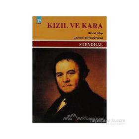 KIZIL VE KARA 1 - STENDHAL