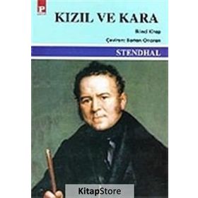 KIZIL VE KARA 2 - STENDHAL