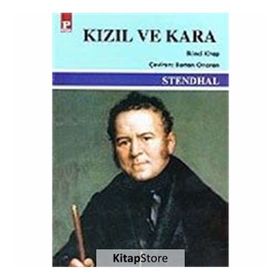 KIZIL VE KARA 2 - STENDHAL