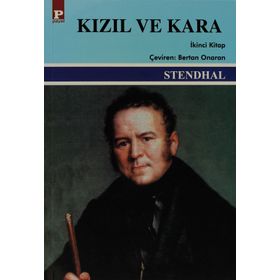 KIZIL VE KARA 2 - STENDHAL