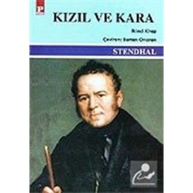 KIZIL VE KARA 2 - STENDHAL