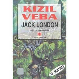 Kızıl Veba 1. Hamur - Jack London