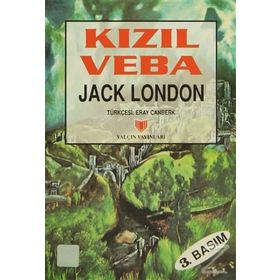 Kızıl Veba 1. Hamur - Jack London