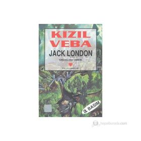 Kızıl Veba 1. Hamur - Jack London
