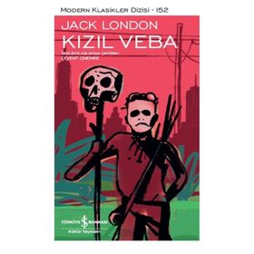 KIZIL VEBA - JACK LONDON