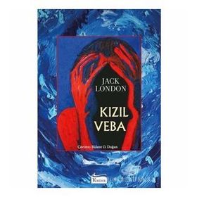 KIZIL VEBA - JACK LONDON