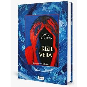 KIZIL VEBA - JACK LONDON
