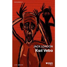 KIZIL VEBA - JACK LONDON
