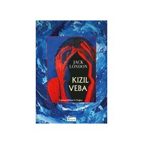 Kızıl Veba Koridor Yayıncılık - Jack London