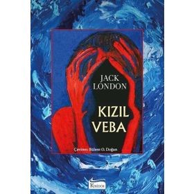 Kızıl Veba Koridor Yayıncılık - Jack London