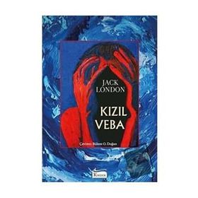 Kızıl Veba Koridor Yayıncılık - Jack London