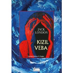 Kızıl Veba Koridor Yayıncılık - Jack London