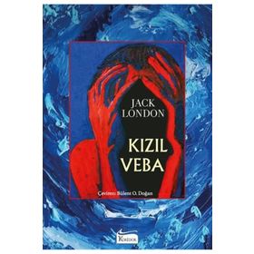 Kızıl Veba Koridor Yayıncılık - Jack London