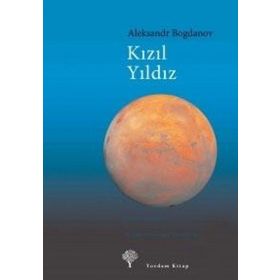 KIZIL YILDIZ - ALEKSANDR BOGDANOV