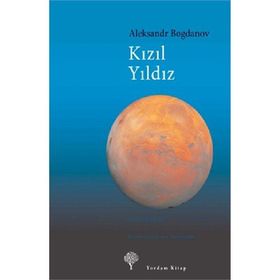 KIZIL YILDIZ - ALEKSANDR BOGDANOV