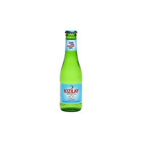 Kızılay 200 ml Doğal Maden Suyu (6 adet)