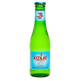 Kızılay 200 ml Erzincan Zengin Mineralli Su