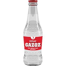 Kızılay 250 ml Gazoz (6 adet)