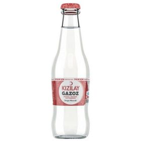 Kızılay 250 ml Gazoz (6 adet)